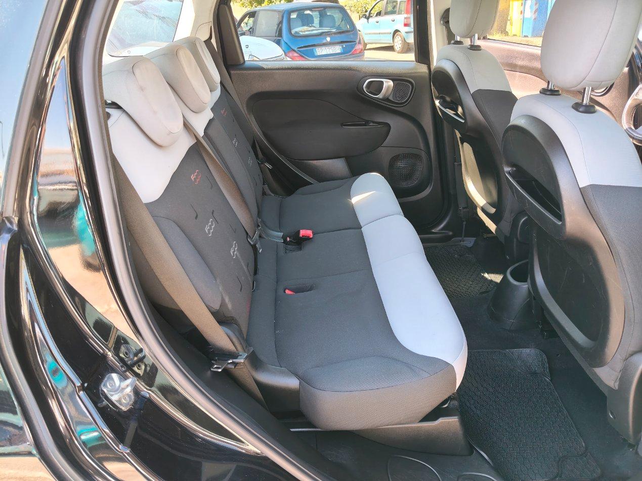 Fiat 500 L 500L 1.3 mjt Pop Star 85cv