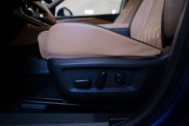 Nissan X-Trail 1.5 e-power Tekna e-4orce 4wd auto 7p.ti