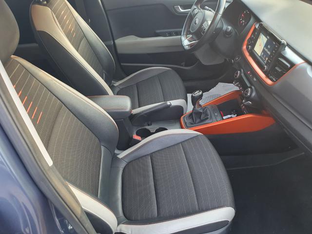 KIA Stonic 1.0 T-GDi 120 CV Energy