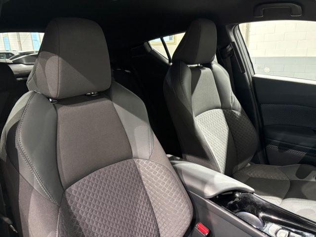 TOYOTA C-HR 1.8 Hybrid E-CVT 122cv Trend PREZZO REALE