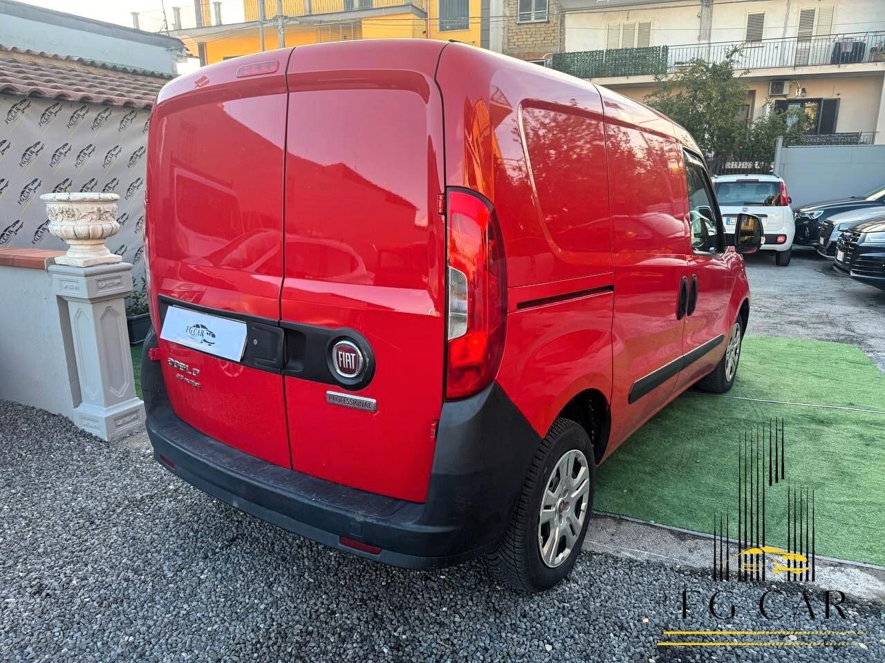 FIAT DOBLO' 1.3 DIESEL 95 CV 05/20218