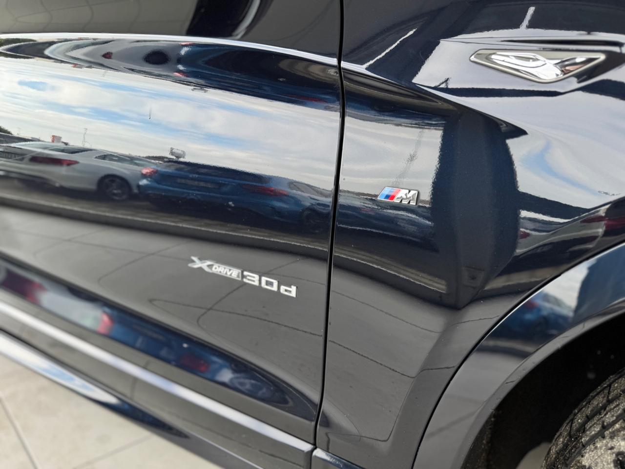 Bmw X4 xDrive30dA 258CV Msport Performance