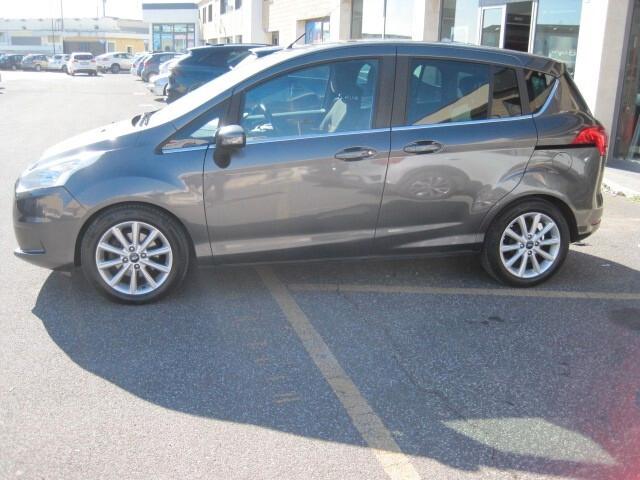 Ford B-Max 1.5 TDCi 75 CV Business Titanium