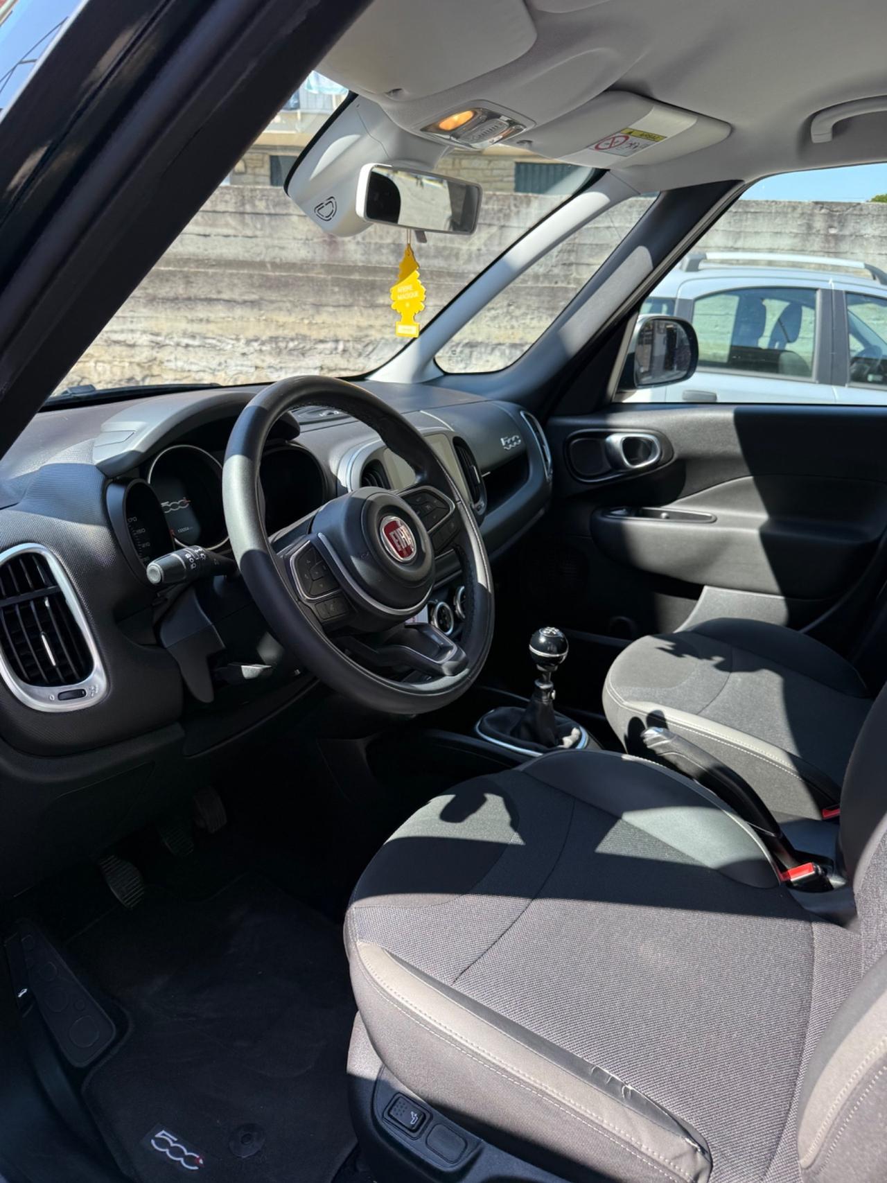 Fiat 500L 1.6 Multijet 120 CV Cross