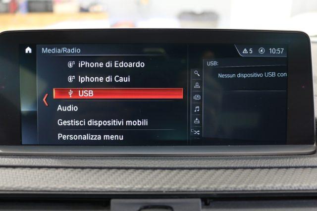 BMW M2 Coupé "" TETTO / PERFETTA ""