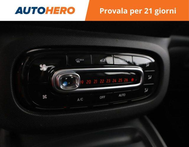 SMART ForTwo 70 1.0 Passion