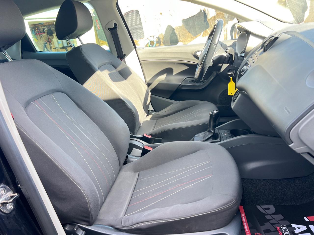 Seat Ibiza 1.2 TDI CR 5p. COPA