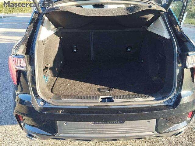 LYNK & CO 01 01 1.5 hev Auto Navi - GH167PW