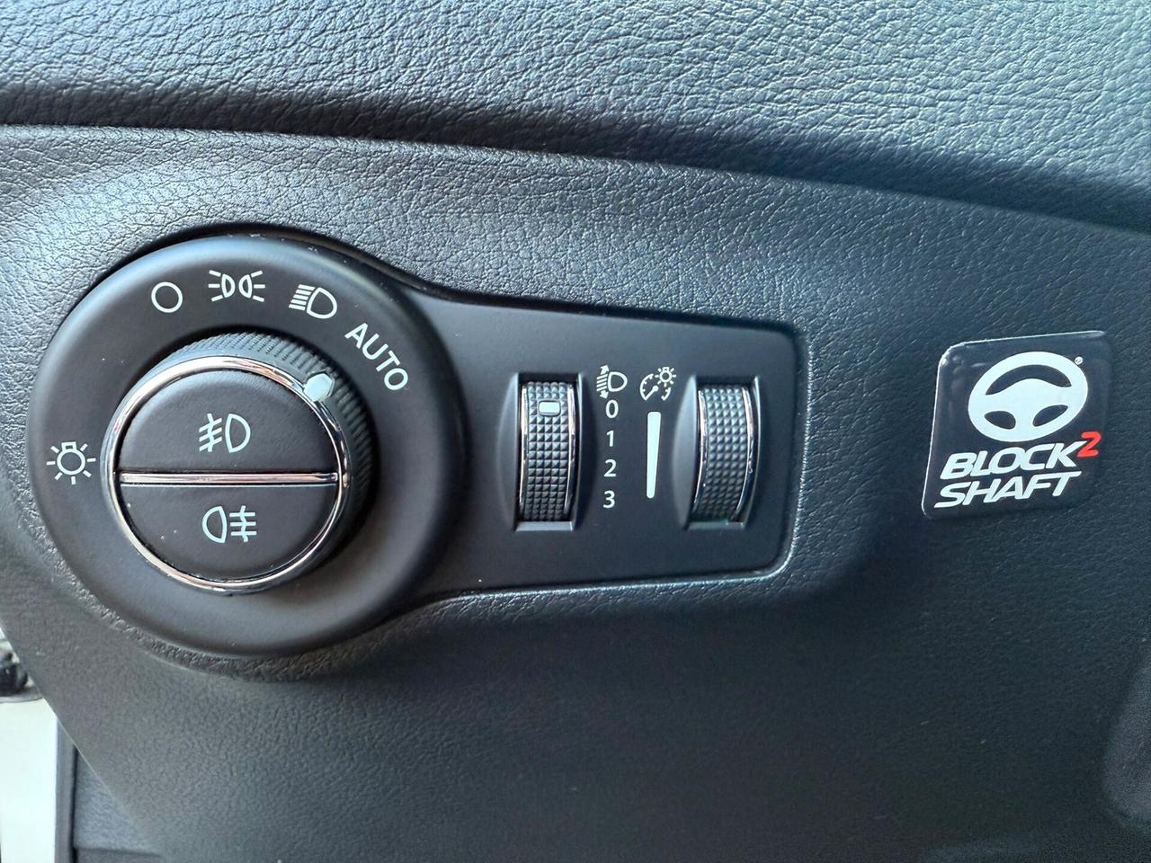 Jeep Compass 2.0 Multijet II aut. 4WD Limited