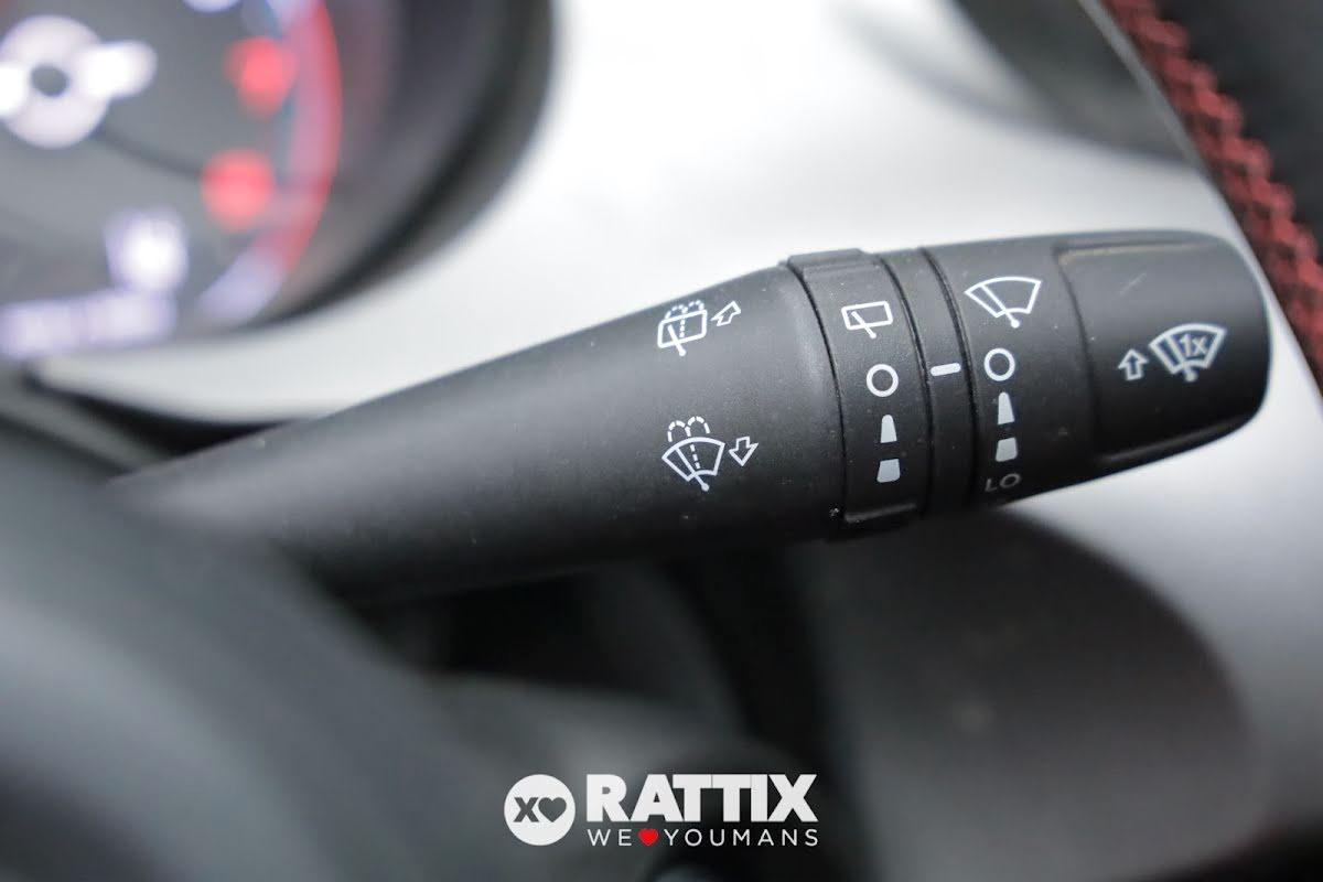 Fiat 500X 1.5 T4 Hybrid 130CV Sport DCT