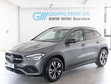 Mercedes-Benz GLA 200 GLA 200 d Sport Plus 4matic auto