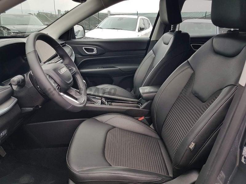Jeep Compass Compass 1.6 mjt Limited 2wd 130cv