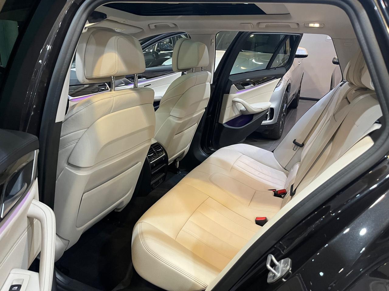 Bmw 540 540d Touring xdrive Luxury auto FULL!!