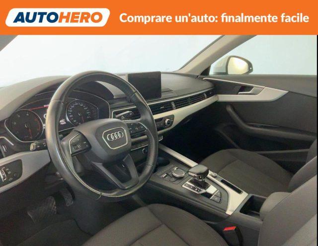 AUDI A4 Avant 30 TDI S tronic