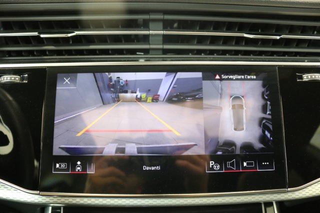 AUDI Q8 SUV 50 TDI 286 CV quattro tiptronic S line edition