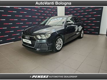 Audi A1 A1 Sportback 30 1.0 tfsi Advanced s-tronic