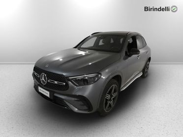 Mercedes-Benz GLC (X254) - GLC 300 de hybrid EQ 4Matic AMG Premium Plus