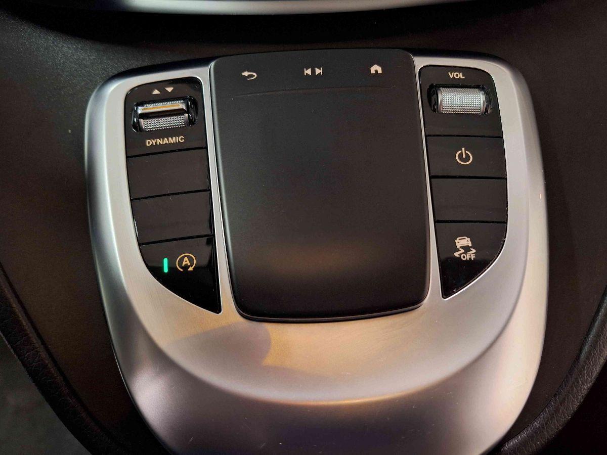 MERCEDES V 250 d Aut. 4Matic Compact - 8 POSTI - RETROCAM - GAR.24 MESI