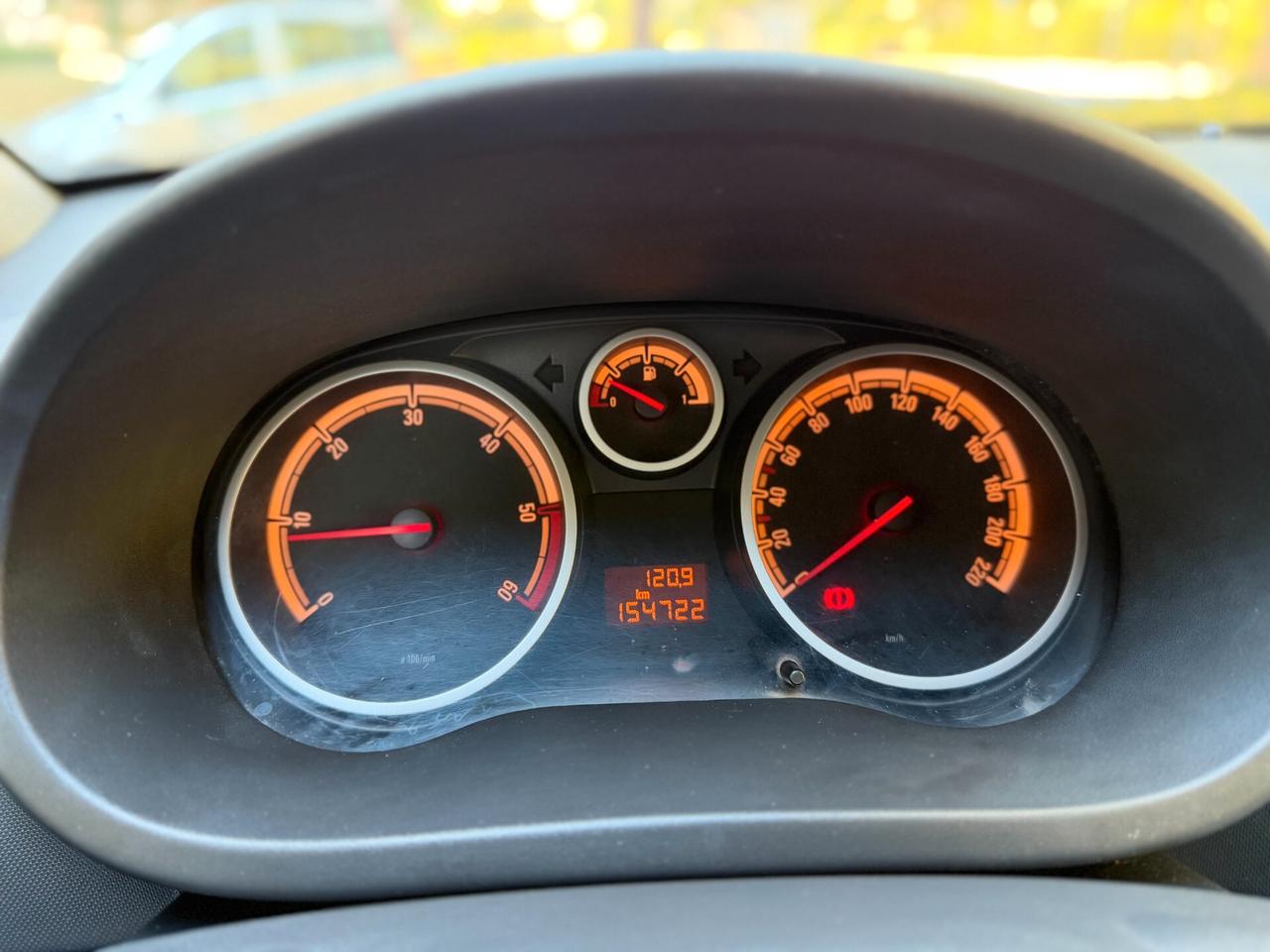 Opel Corsa 1.3 CDTI 75CV OK NEOPATENTATI