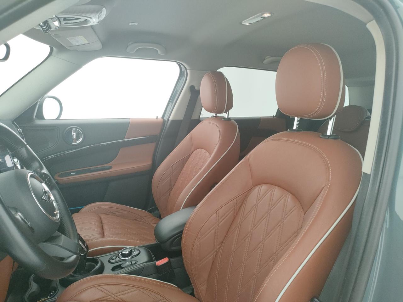 MINI Mini Countryman F60 2020 - Mini Countryman 2.0 Cooper D Northwood Edition all4 auto