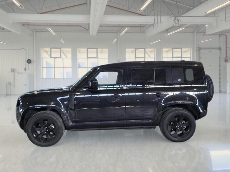 LAND ROVER DEFENDER 3.0D MHEV I6 250 CV 110 X-DYNAMIC SE AWD AUTO SUV