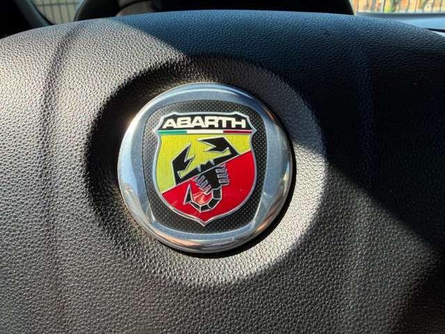 Abarth Grande Punto 1.4 T-Jet 16V 3 porte