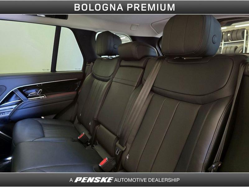 Land Rover Range Rover Range Rover 3.0D l6 HSE