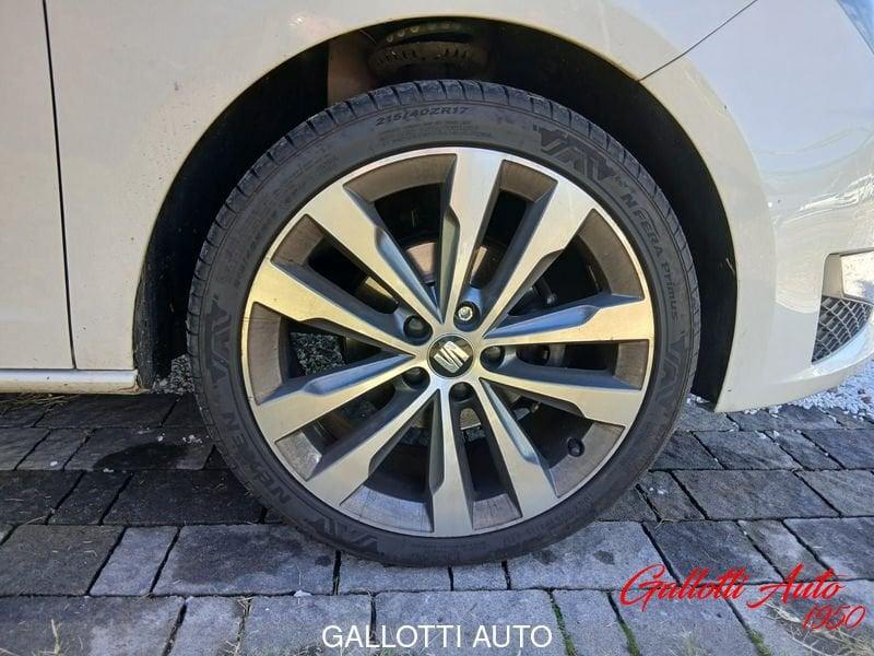 Seat Ibiza Ibiza 1.2 TSI 90 CV 5p. FR