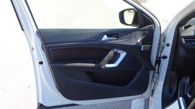 PEUGEOT 308 BlueHDi 120 S&S SW GT Line, Garanzia..