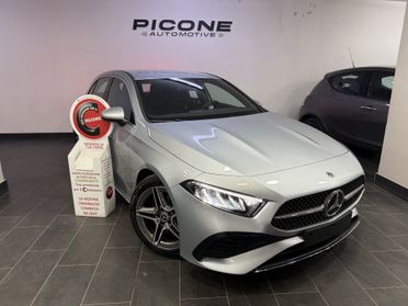 Mercedes-benz A 180 Automatic AMG Line Premium