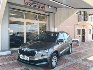 Skoda Karoq 1.0 TSI 110 CV Ambition