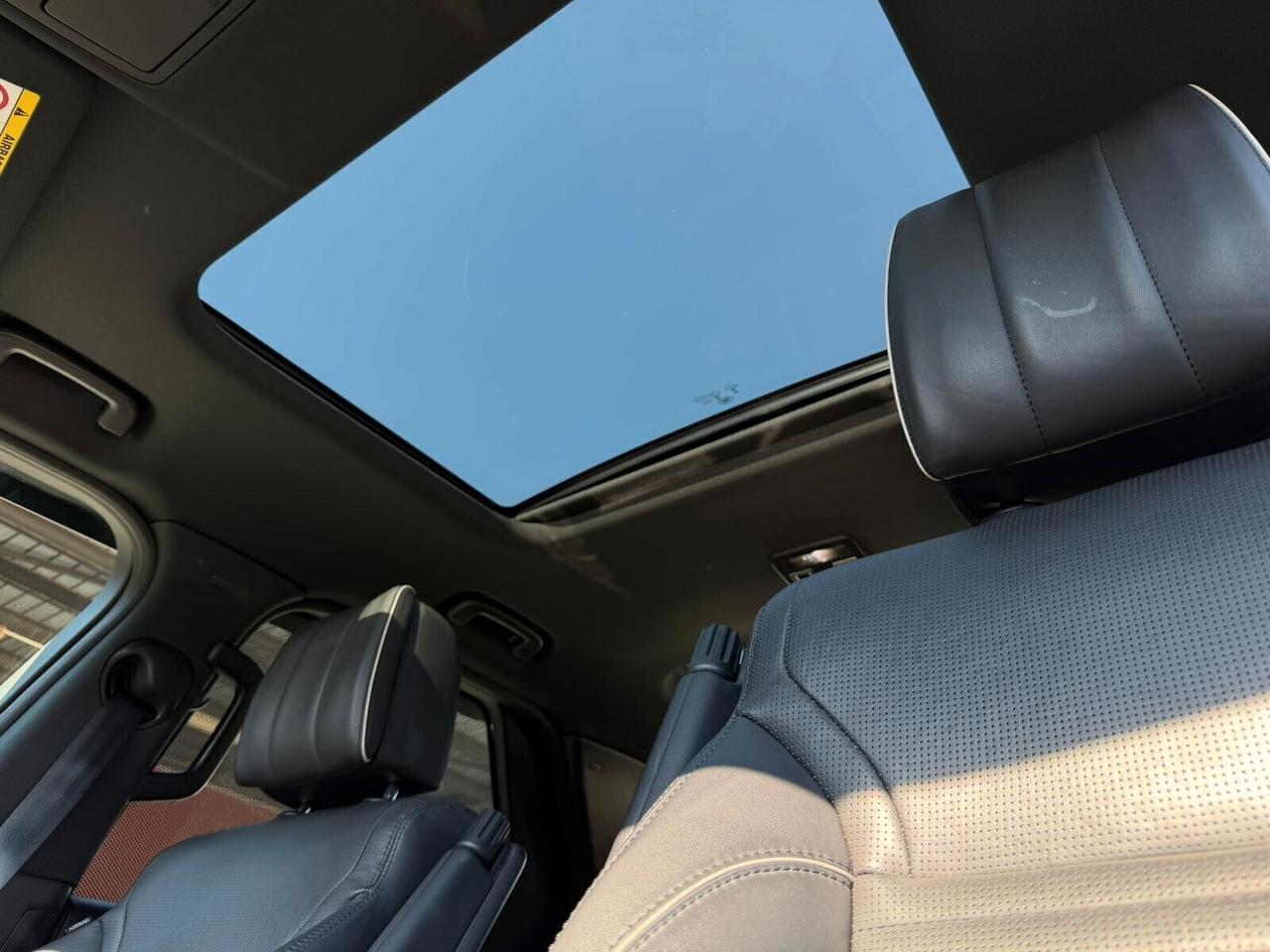 Land Rover Discovery 2.0 SD4 240 CV HSE Luxury