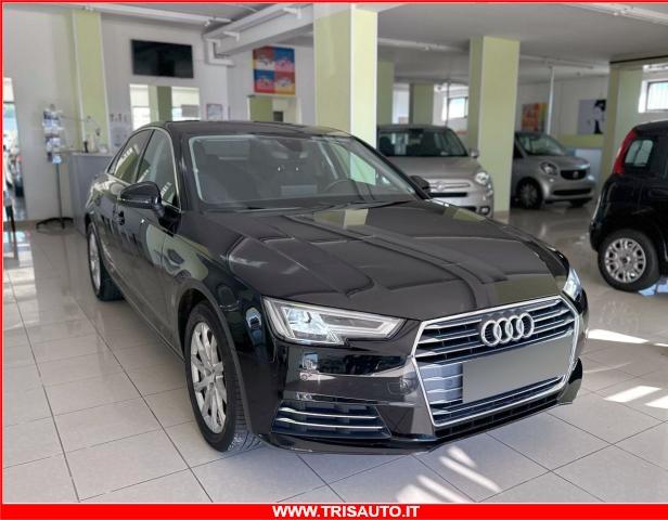 AUDI A4 2.0 TDI S-Tronic Business Sport (VIRTUAL+FARI FULL LED+NAVI)