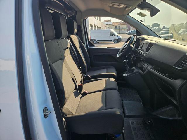 FIAT Scudo 1.5 BlueHDi 100 CV PL-TN Furgone Business