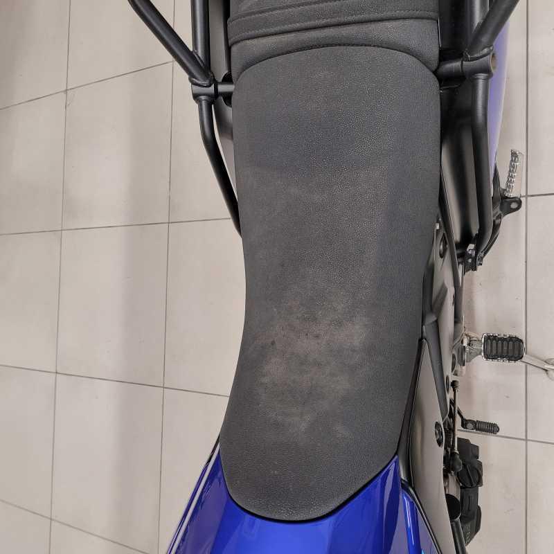 Yamaha Ténéré 700 - 2022