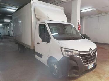 Renault Master 2.3 dci 145cv Cabinato