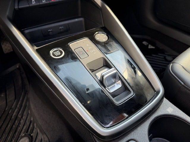 AUDI A3 SPB 30 g-tron S tronic TETTO PANORAMICO