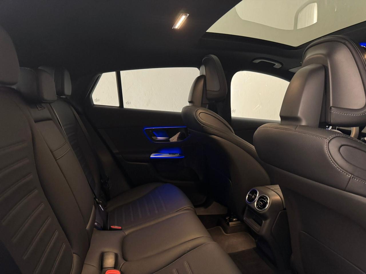 Mercedes-benz GLC Coupé 220d Mild hybrid AMG Line Premium TETTO FULL