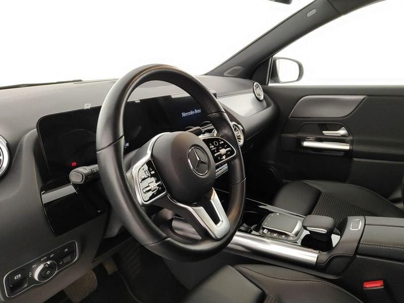 Mercedes-Benz GLA GLA 180 d Automatic Executive