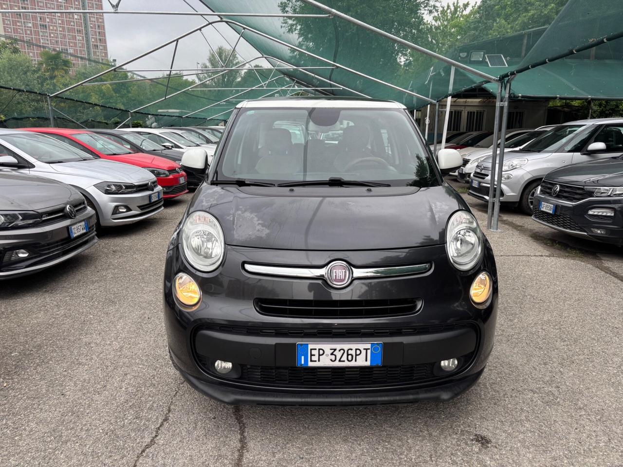 Fiat 500L 1.6 Multijet 105 CV Lounge