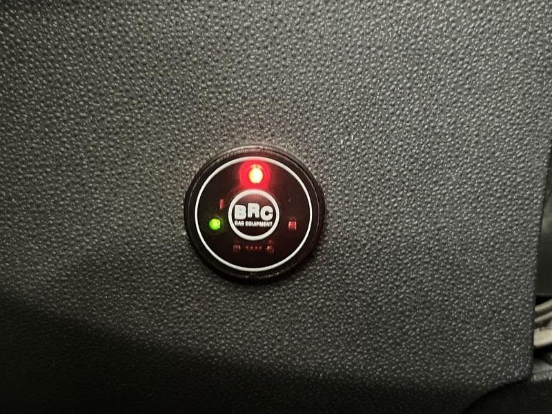 FIAT 500 500 1.2 69cv Lounge GPL - Cambio Automatico