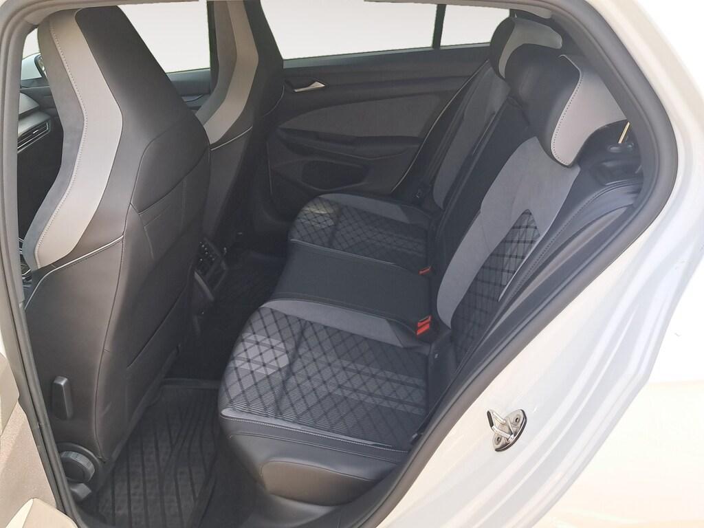 Volkswagen Golf 1.5etsi 130cv dsg R-Line (MHEV)