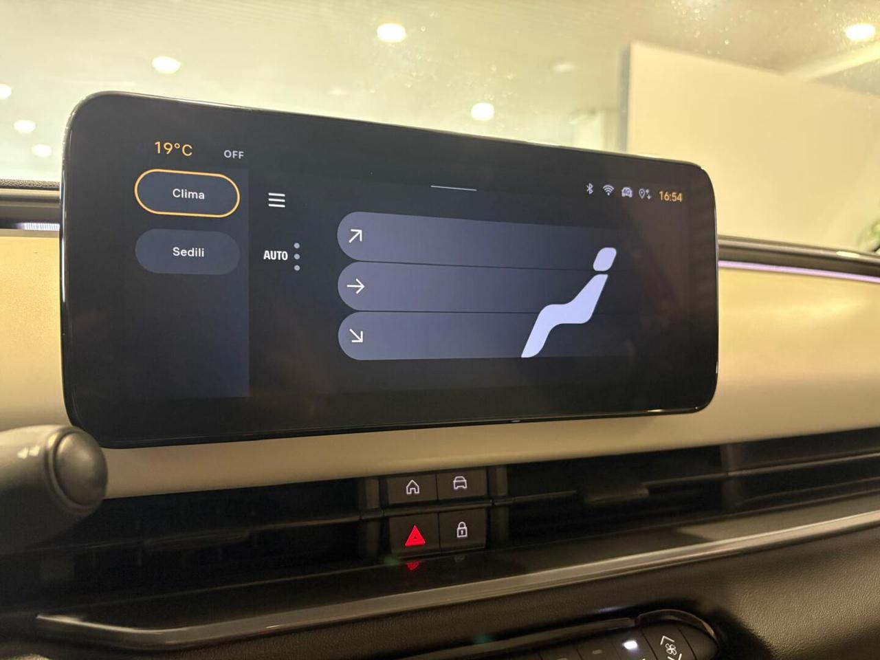 Fiat 600 1.2 hybrid La Prima 110cv auto