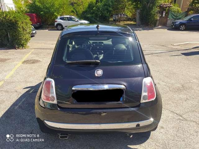 Fiat 500 500 III 1.2 Lounge 69cv E6