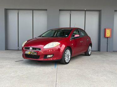 Fiat Bravo 1.4 tjt Emotion 120cv