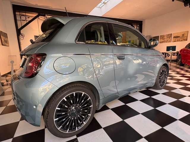 Fiat 500e 500e 3+1 42 kWh La Prima