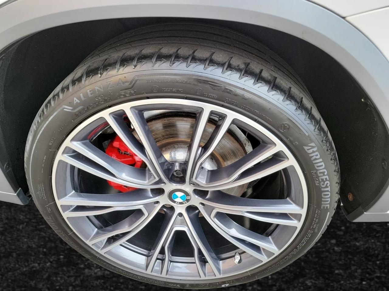 Bmw X4 xDrive20d Msport-X DRIVE