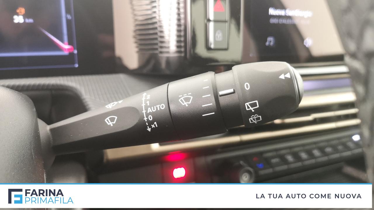 LANCIA Ypsilon IV 2024 - Ypsilon 1.2 mhev LX 110cv e-dct