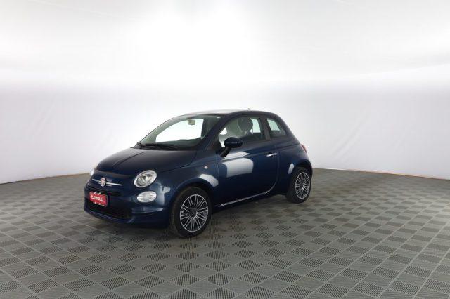 FIAT 500 500 1.0 Hybrid Club