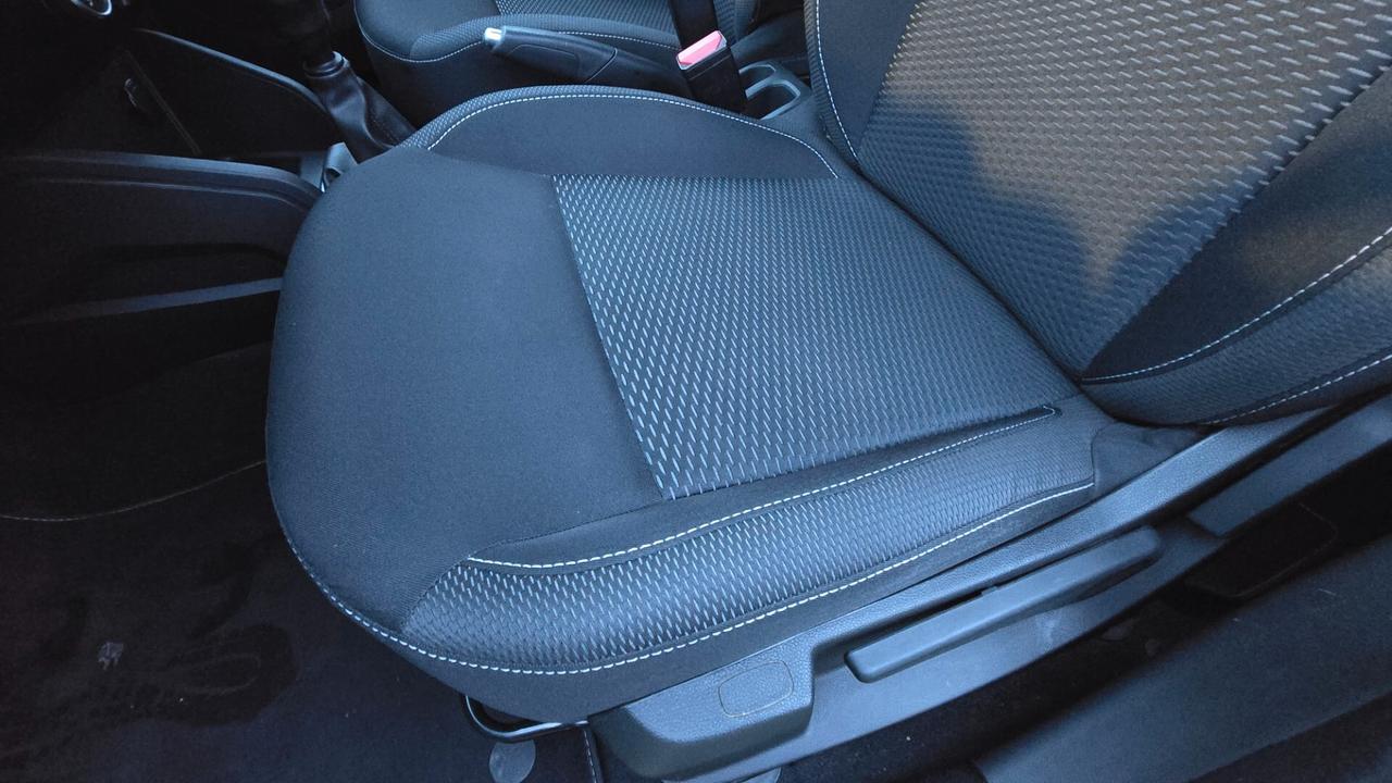 Dacia Duster 1.6 SCe GPL 4x2 Prestige